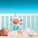 Музыкальная игрушка-ночник "Овечка" infantino
