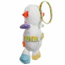 Музыкальная игрушка-ночник "Овечка" infantino