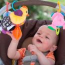 Развивающая игрушка "Забавная ферма" infantino