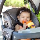 Развивающая игрушка "Забавная ферма" infantino