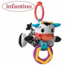 Развивающая игрушка "Забавная ферма" infantino