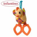 Развивающая игрушка "Забавная ферма" infantino