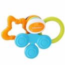 Infantino Прорезыватель "3-в-1" infantino