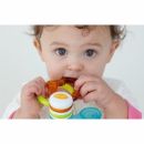 Infantino Прорезыватель "3-в-1" infantino