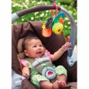 Развивающая игрушка "Лютик" infantino