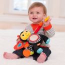 Развивающая игрушка "Божья коровка" infantino