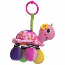 Развивающая игрушка "Розовая Черепашка" infantino
