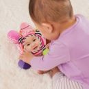 Развивающая игрушка "Розовая Черепашка" infantino