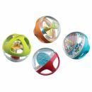 Набор развивающих мячиков infantino