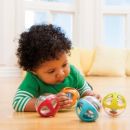 Набор развивающих мячиков infantino