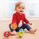 Набор развивающих мячиков infantino