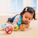 Набор развивающих мячиков infantino