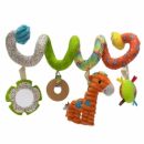 Развивающая игрушка "Спиралька" infantino