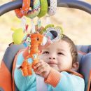 Развивающая игрушка "Спиралька" infantino