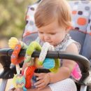 Развивающая игрушка "Спиралька" infantino