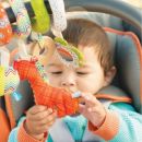 Развивающая игрушка "Спиралька" infantino