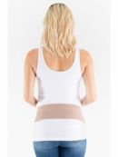 Belly Bandit (США) Бандаж до и послеродовой 2-in-1 Bandit телесного цвета L-XL (48-56)