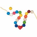 Шнуровка "Жемчужинки" Haba