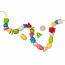 Шнуровка "Геометрия" Haba