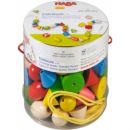 Шнуровка "Геометрия" Haba