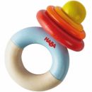 Игрушка деревянная "Колечки" Haba