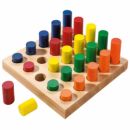 Игрушка деревянная развивающая "Джамбо" Haba