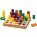 Игрушка деревянная развивающая "Джамбо" Haba