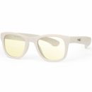 Real Shades (США) Компьютерные очки детские 2-4 года Surf Screen Shades Белые