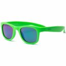 Детские солнцезащитные очки Real Kids серия Серф 2-4 года салатовые