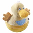 Игрушка-неваляшка "Утенок" Haba