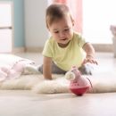 Игрушка-неваляшка "Пони" Haba