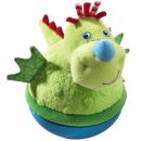 Игрушка-неваляшка "Дракоша" Haba