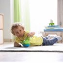 Игрушка-неваляшка "Дракоша" Haba