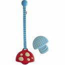 Игрушка - прорезыватель "Грибок" Haba