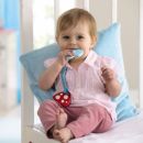 Игрушка - прорезыватель "Грибок" Haba