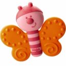 Игрушка - прорезыватель "Бабочка" Haba