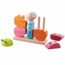 Пирамидка "Бабочка" Haba