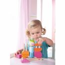 Пирамидка "Бабочка" Haba