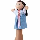 Кукла на руку "Белоснежка" Haba