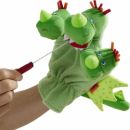 Кукла на руку "Дракон" Haba