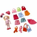 Кукла с одеждой "Фели" Haba