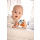 Игрушка деревянная "Цветная пирамида" Haba