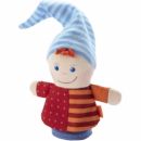 Кукла на руку "Привидение Каспер" Haba