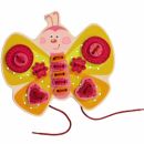 Шнуровка "Бабочка" Haba