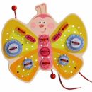 Шнуровка "Бабочка" Haba