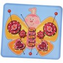 Шнуровка "Бабочка" Haba