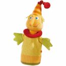 Кукла на руку "Монстр Сэм" Haba