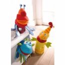 Кукла на руку "Монстр Сэм" Haba