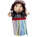 Кукла на руку "Ведьма" Haba