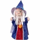 Кукла на руку "Маг" Haba